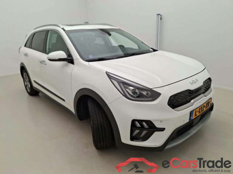 KIA Niro 1.6 GDi H. Execut.L #4