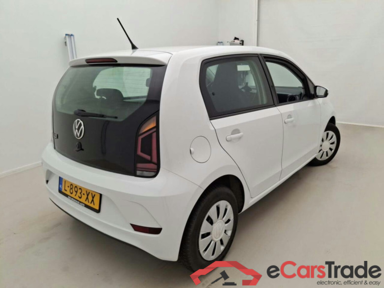 VOLKSWAGEN up! 1.0 #2
