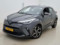 preview Toyota C-HR #0