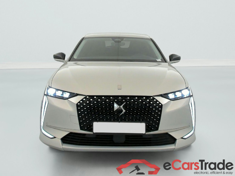 DS DS4 Rivoli Hybride E-Tense 225 EAT8 #2