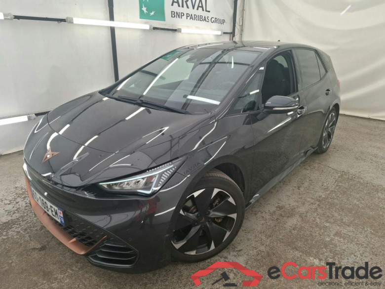 CUPRA Born / 2021 / 5P / Berline 230ch - batterie XL VZ