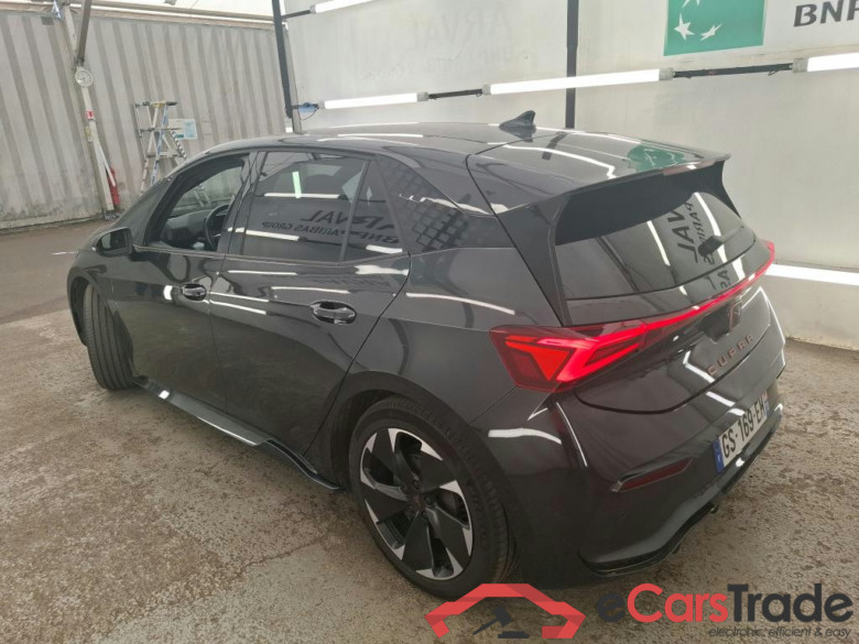 CUPRA Born / 2021 / 5P / Berline 230ch - batterie XL VZ #3