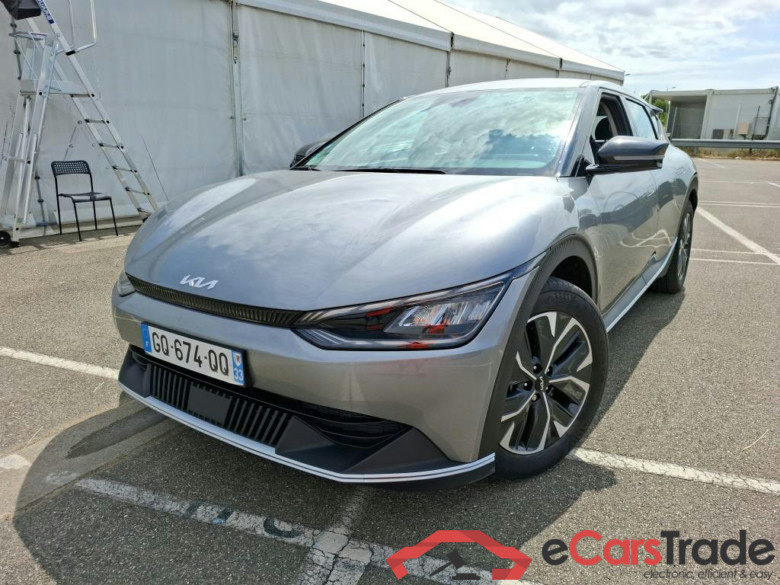 KIA Ev6 / 2021 / 5P / SUV BEV 77.4 KWH AIR ACTIVE