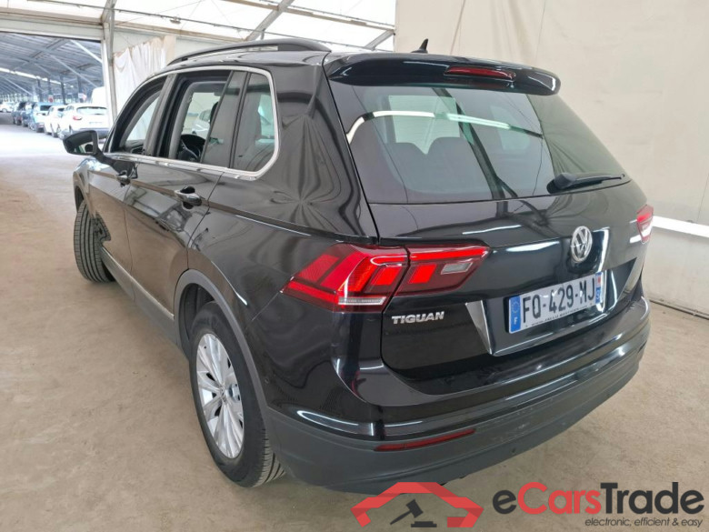 VOLKSWAGEN Tiguan / 2016 / 5P / SUV 1.5 TSI 150 EVO DSG7 Confortline Busines #2