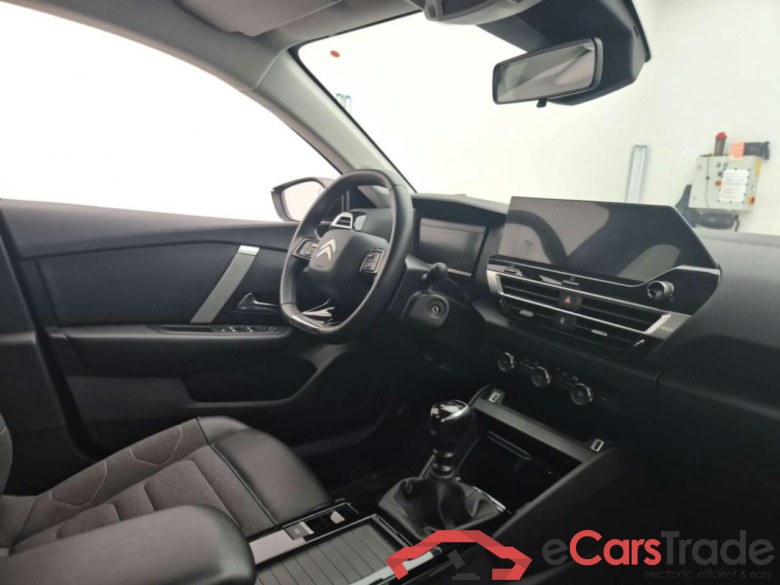 CITROEN C4 1.2 Puretech Feel #3