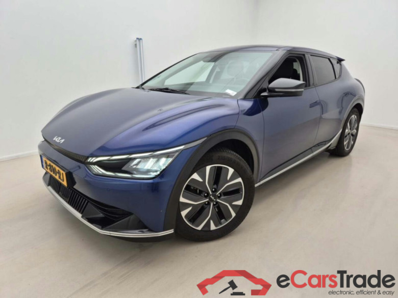 KIA EV6 Plus 77.4 kWh