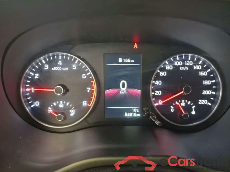 KIA Picanto 1.0 DPi DynamicLine #6