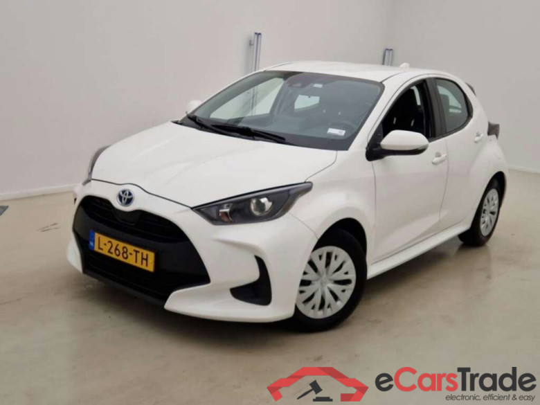 TOYOTA Yaris 1.5 Hyb. Active