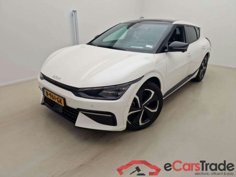 KIA EV6 GT-Line AWD 77.4 kWh