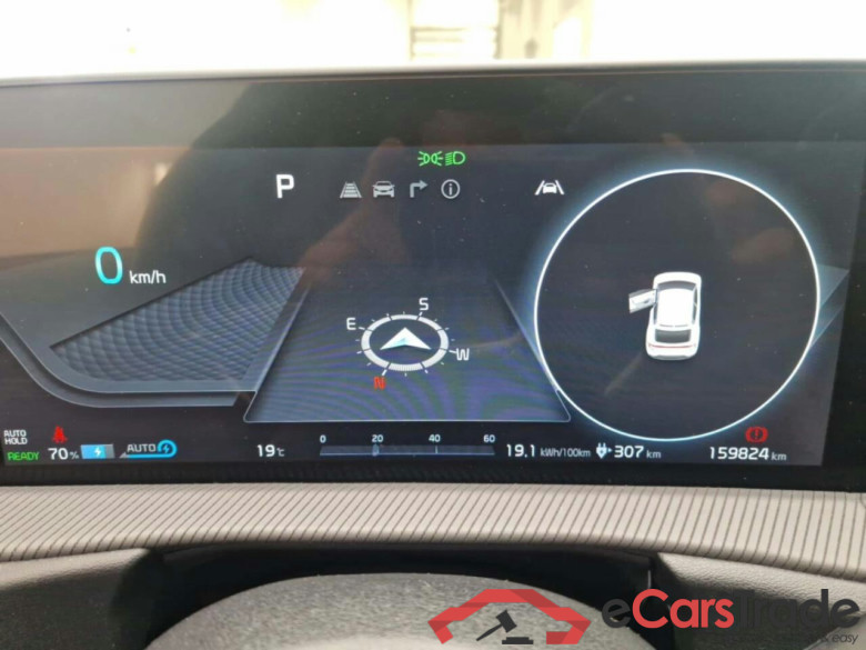 KIA EV6 GT-Line AWD 77.4 kWh #6