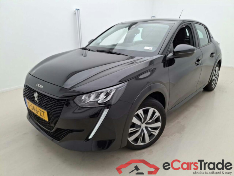 PEUGEOT e-208 Active Pck 50 kWh #1