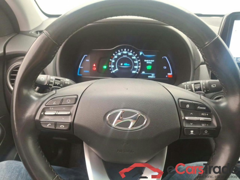 HYUNDAI Kona EV Fashion 64 kWh #6
