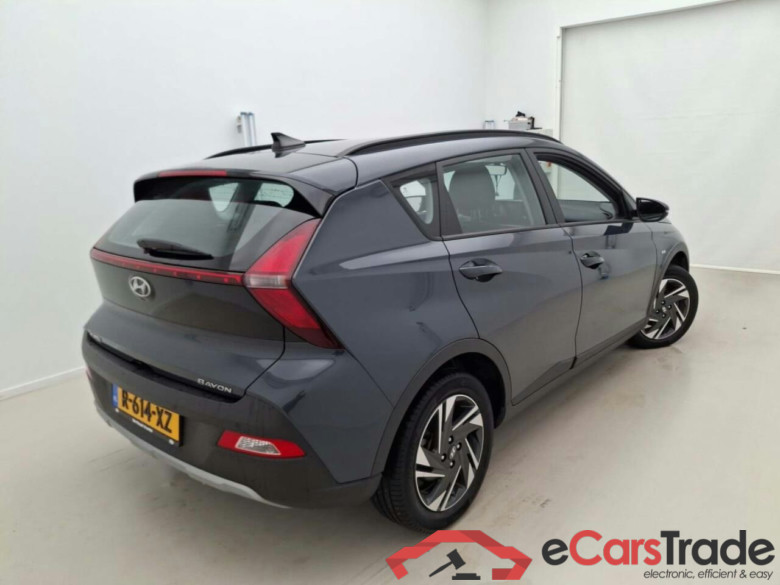 HYUNDAI Bayon 1.0 T-GDI Comfort #2