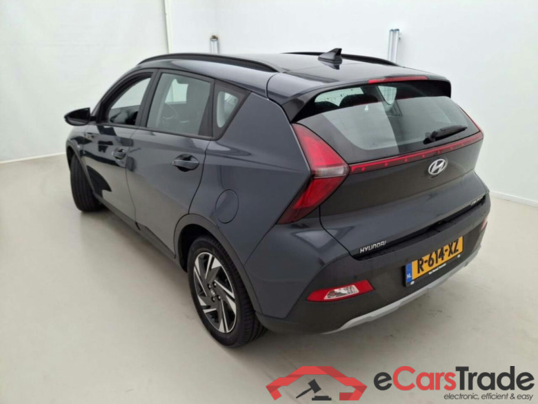 HYUNDAI Bayon 1.0 T-GDI Comfort #5