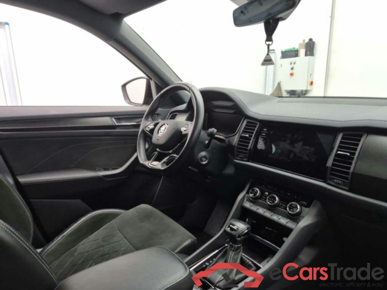 SKODA Kodiaq 1.5 TSI Sportline Business #3