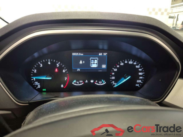 FORD FOCUS 1.0 EcoB. Tr Ed. bns #6