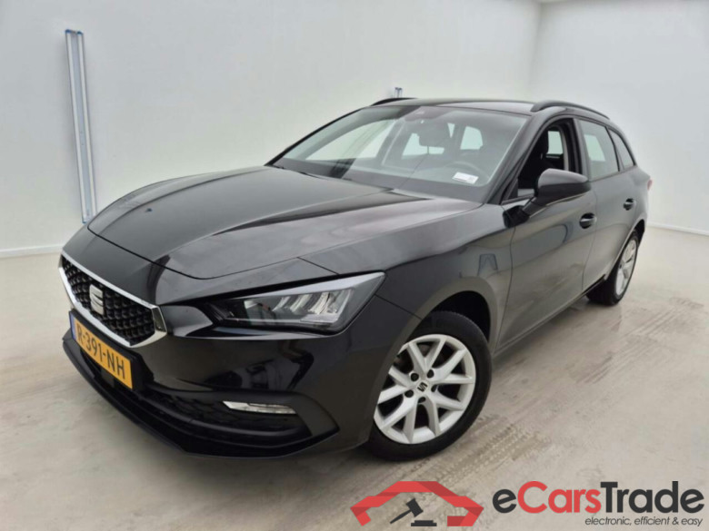 SEAT Leon Sportstourer 1.0 TSI Reference #1