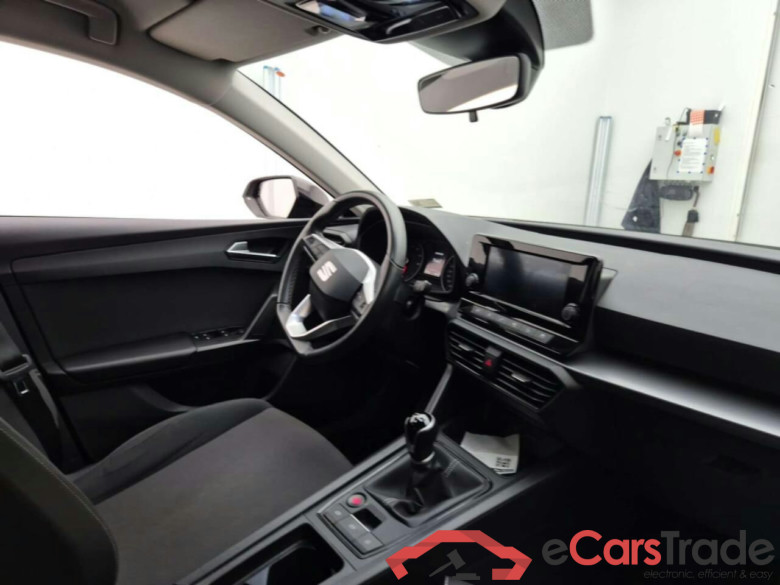 SEAT Leon Sportstourer 1.0 TSI Reference #3