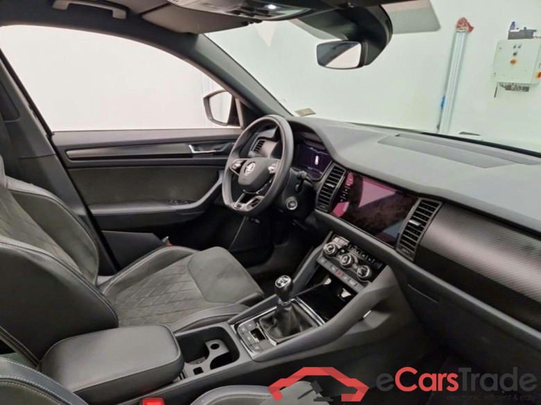 SKODA Kodiaq 1.5 TSI Sportline Business #3