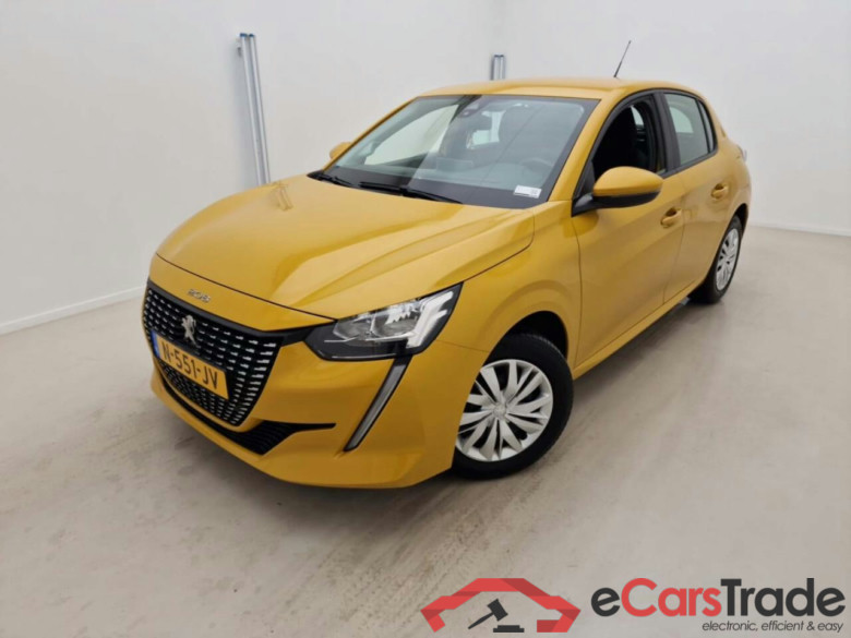 PEUGEOT 208 1.2 PureTech Active