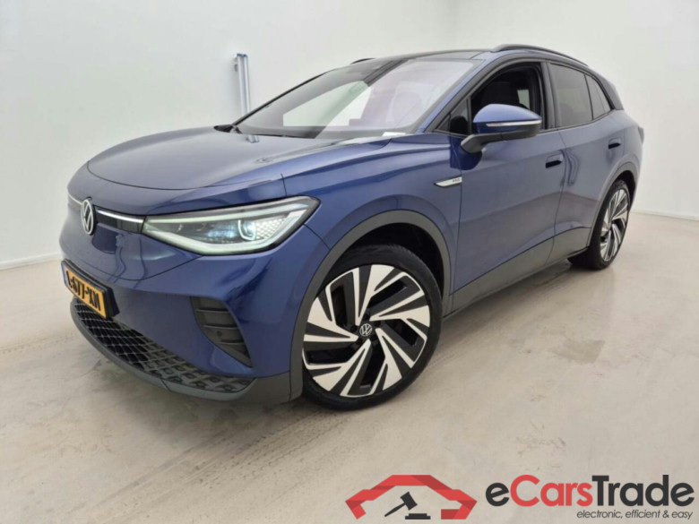 VOLKSWAGEN ID.4 Tech 77 kWh