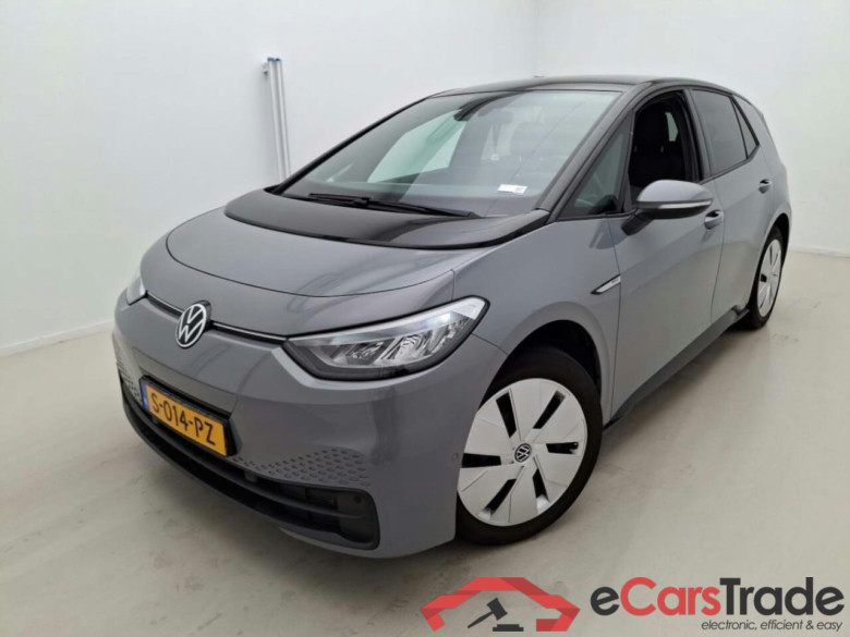 VOLKSWAGEN ID.3 Pro Edition 58 kWh