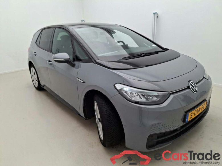 VOLKSWAGEN ID.3 Pro Edition 58 kWh #4