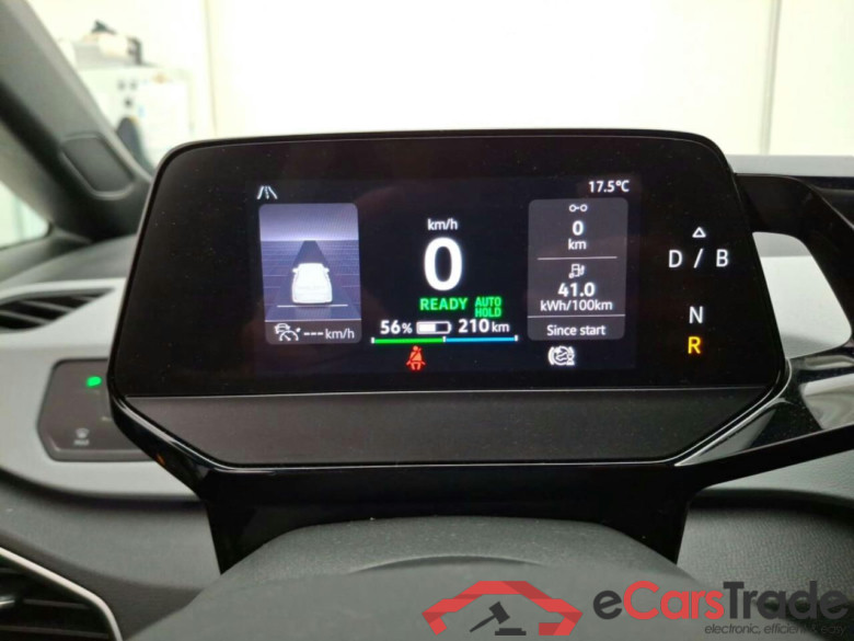 VOLKSWAGEN ID.3 Pro Edition 58 kWh #6
