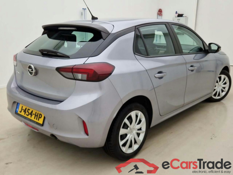 OPEL Corsa 1.2 Edition #2