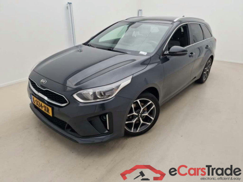 KIA ceed sportswagon 1.0 T-GDi GT-Line Ed