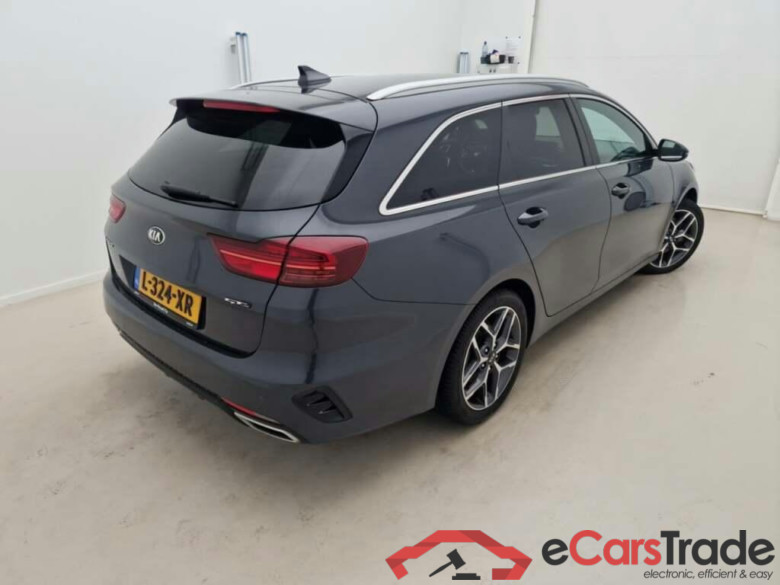 KIA ceed sportswagon 1.0 T-GDi GT-Line Ed #2
