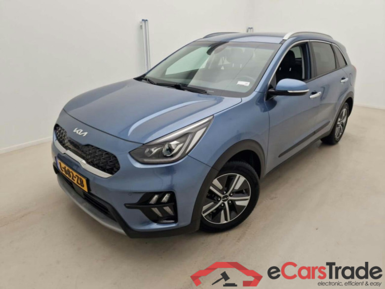 KIA Niro 1.6 GDi H. Dn.Pl.LSP