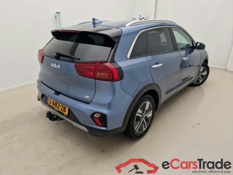 KIA Niro 1.6 GDi H. Dn.Pl.LSP #2