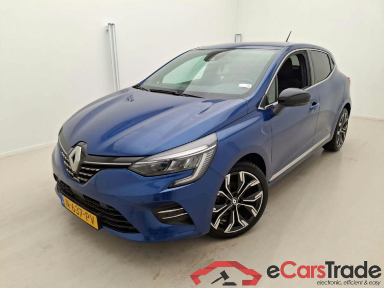 RENAULT CLIO 1.0 TCe Intens