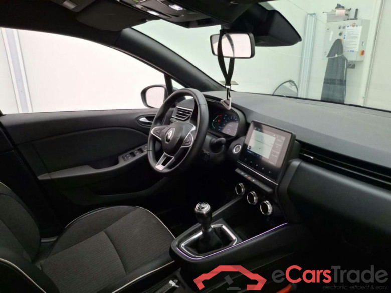 RENAULT CLIO 1.0 TCe Intens #3