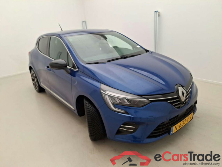 RENAULT CLIO 1.0 TCe Intens #4