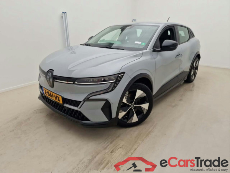 RENAULT Mégane E-Tech EV40 B.C. Equilibre