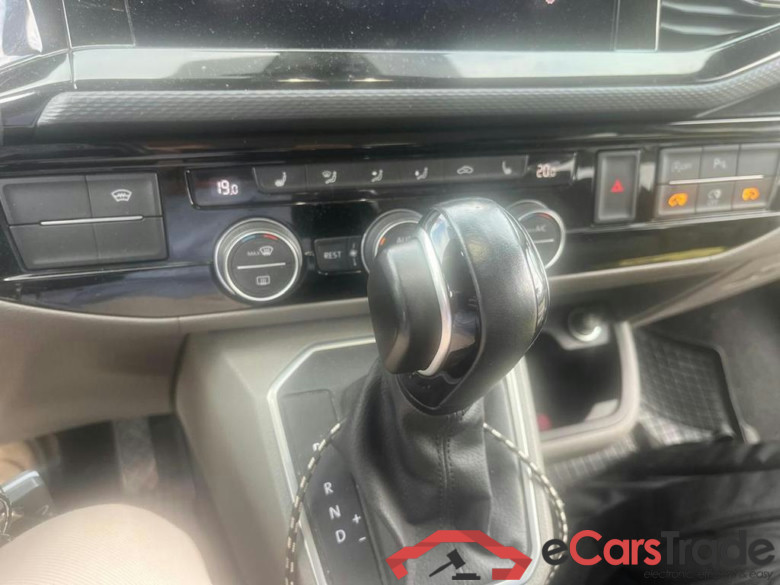 VOLKSWAGEN Transporter T6.1 1200 Caravelle Swb Dsl Transporter 2.0 TDi SCR BMT Highline DSG (EU6d-T) #6