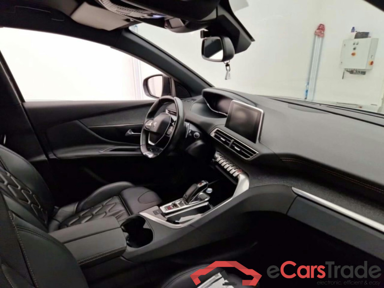 PEUGEOT 3008 1.6 e-THP GT Line #3