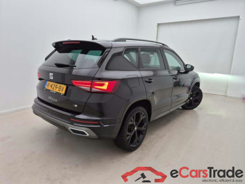 SEAT Ateca 1.5 TSI FR Bns Int. #2