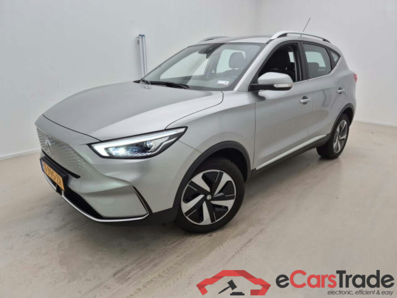 MG Mg zs ev EV Long R Comfort #1