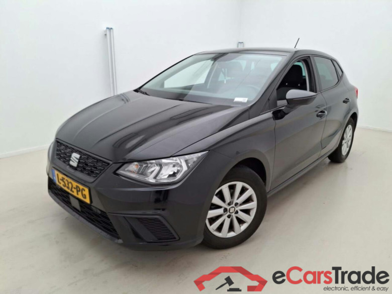SEAT Ibiza 1.0 TSI St. BnsInt.