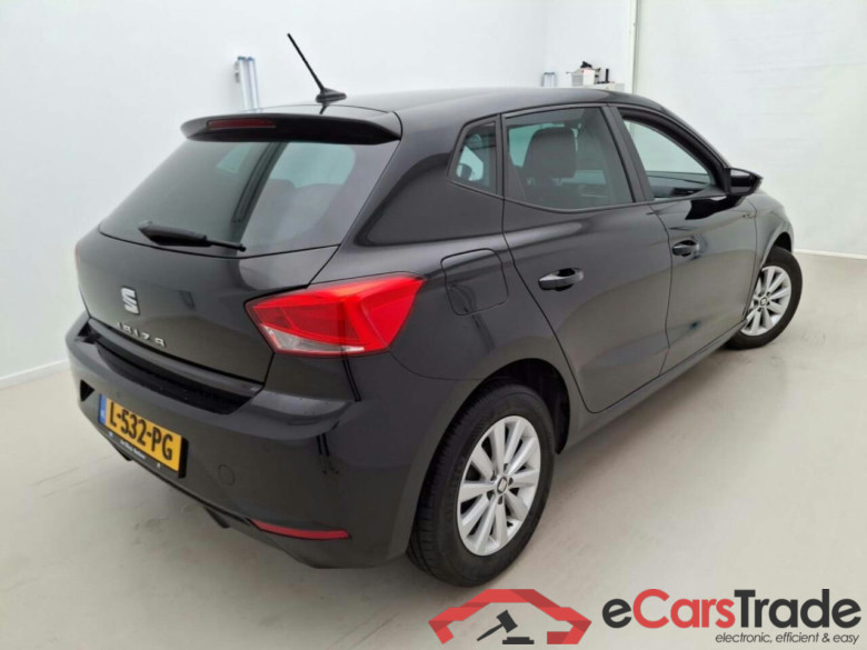 SEAT Ibiza 1.0 TSI St. BnsInt. #2