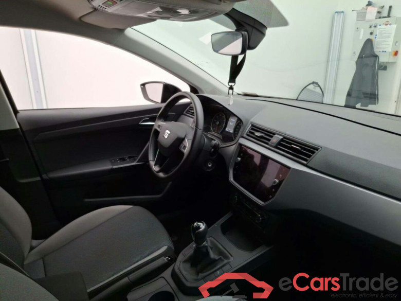 SEAT Ibiza 1.0 TSI St. BnsInt. #3