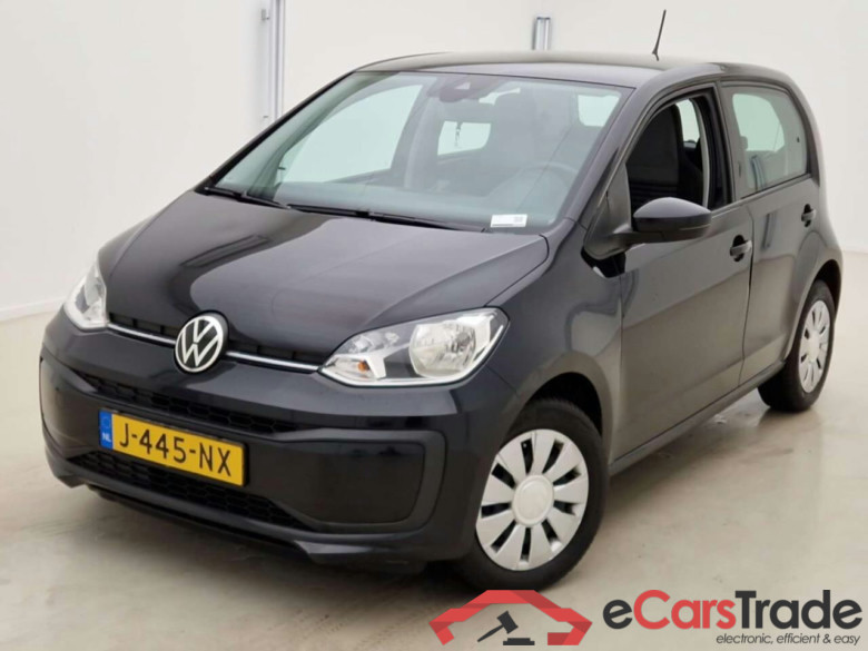 VOLKSWAGEN up! 1.0 BMT move up! #1