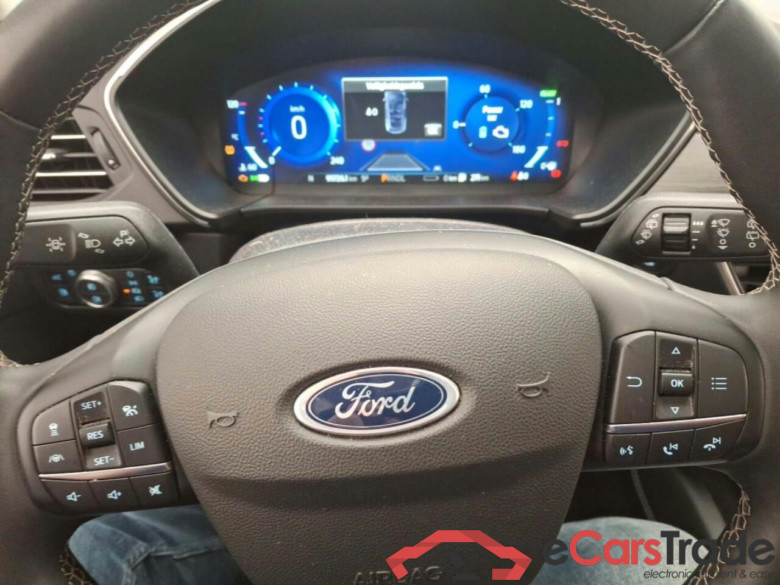 FORD KUGA 2.5i PHEV Vignale #6
