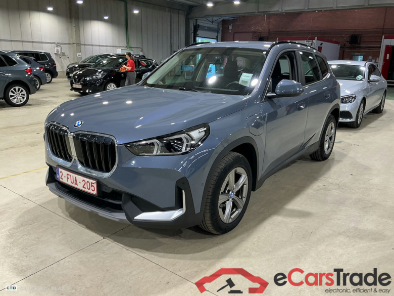 BMW X1 1.5 XDRIVE25E PHEV (180KW) 4WD AUTO #1