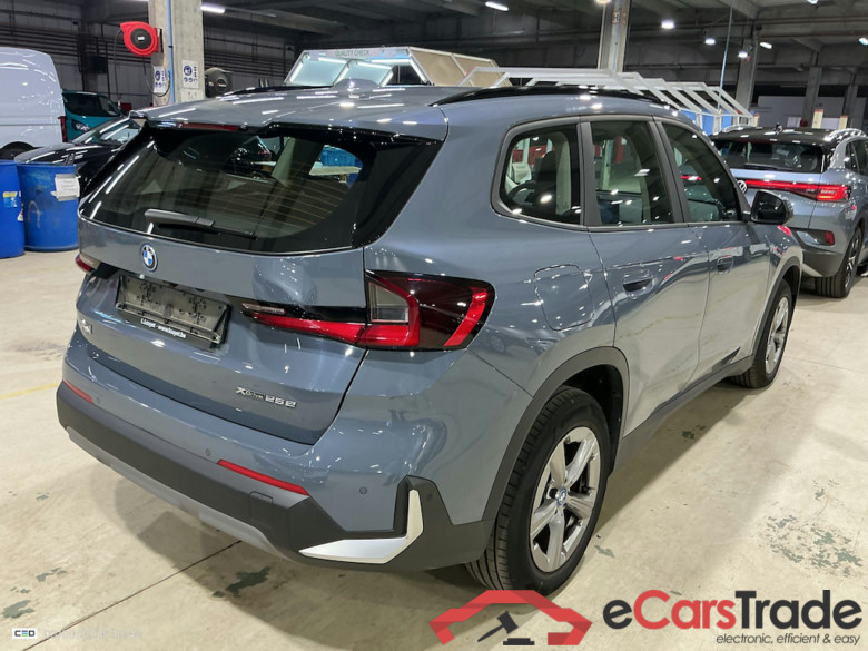 BMW X1 1.5 XDRIVE25E PHEV (180KW) 4WD AUTO #4