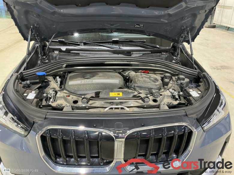 BMW X1 1.5 XDRIVE25E PHEV (180KW) 4WD AUTO #6