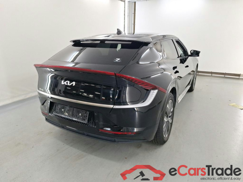 KIA EV6 BEV 77KWH BUSINESS PLUS AUTO RWD #4